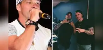 Mario Hart: ¿Por qué el ex chico reality dejó su carrera en el reguetón pese a exitosa colaboración con Feid? Mario Hart: ¿Por qué el ex chico reality dejó su carrera en el reguetón pese a exitosa colaboración con Feid?