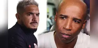 ¡Rompió su silencio! 'Cuto' Guadalupe termina amistad con ‘Loco’ Vargas: “No va más”