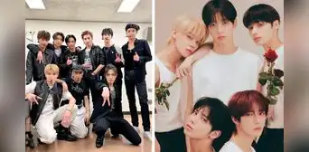 Comebacks y debuts de k-pop en octubre 2023: NCT 127, TXT y más regresan a los escenarios Comebacks y debuts de k-pop en octubre 2023: NCT 127, TXT y más regresan a los escenarios