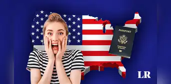 Lotería de Visas 2025: ¿cómo participar y cuánto debo pagar de ser elegido? Lotería de Visas 2025: ¿cómo participar y cuánto debo pagar de ser elegido?