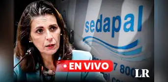Lo último que se sabe del corte de agua en 22 distritos de Lima: horarios, hasta cuándo y lo que debes saber