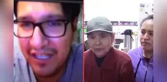 Pedro Nadler, el alemán que buscó en PERÚ a su madre biológica y se llevó una triste sorpresa