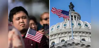 ¿Sabías que el inglés no es el idioma oficial de Estados Unidos? Esta es la razón ¿Sabías que el inglés no es el idioma oficial de Estados Unidos? Esta es la razón