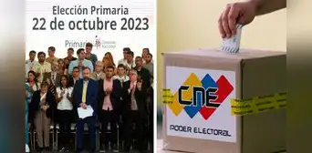 Comisión Nacional de Primaria confirma elecciones para el 22 de octubre y garantiza transparencia