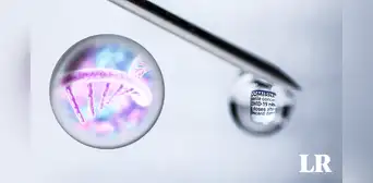 Vacunas de ARNm, la tecnología que acabó con la pandemia de COVID-19 y podría frenar el cáncer Vacunas de ARNm, la tecnología que acabó con la pandemia de COVID-19 y podría frenar el cáncer