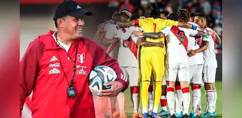La estratégica razón por la que Reynoso incluyó jugadores de altura en su reciente convocatoria