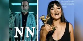 ¿Qué películas peruanas han sido financiadas por el Ministerio de Cultura y qué premios obtuvieron?