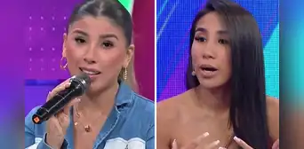 Yahaira responde tras las declaraciones de Samahara en 'La casa de Magaly': ¿qué dijo la salsera? Yahaira responde tras las declaraciones de Samahara en 'La casa de Magaly': ¿qué dijo la salsera?