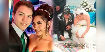 Yarita Lizeth y Patric Lundberg se casarán en Perú: ¿cuándo y como será la boda en Puno? Yarita Lizeth y Patric Lundberg se casarán en Perú: ¿cuándo y como será la boda en Puno?