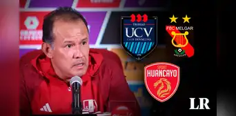 Convocados a la Selección por Juan Reynoso: ¿qué jugadores militan en clubes fuera de Lima?