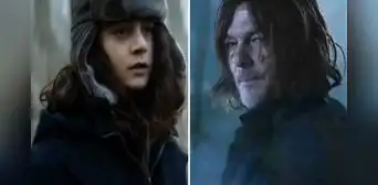 'The Walking Dead: Daryl Dixon' capítulo 5: fecha de estreno, horarios y dónde ver ONLINE 'The Walking Dead: Daryl Dixon' capítulo 5: fecha de estreno, horarios y dónde ver ONLINE