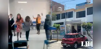 Paciente no fue atendida por fiesta de personal de centro de salud de Arequipa, denunció ciudadano
