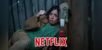 El terror se apodera de Netflix: esta es la película que lidera el top 10 y que no puedes perderte El terror se apodera de Netflix: esta es la película que lidera el top 10 y que no puedes perderte