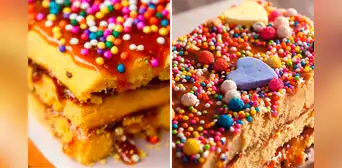 Festival del turrón en Miraflores: el evento que reúne las mejores variedades del postre