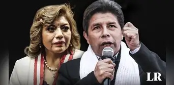 Procuraduría pide a Zoraida Ávalos S/200.000 como reparación por suspender investigación contra Castillo