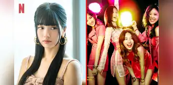 Netflix estrenará 'Doona!' con Suzy: ¿serie coreana está basada en la vida real de la actriz? Netflix estrenará 'Doona!' con Suzy: ¿serie coreana está basada en la vida real de la actriz?