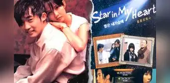 'Un deseo en las estrellas': así lucen los actores del primer k-drama que llegó a Perú hace 26 años 'Un deseo en las estrellas': así lucen los actores del primer k-drama que llegó a Perú hace 26 años