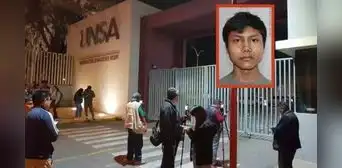 Feminicidio en la UNSA: juez dicta 9 meses de prisión preventiva contra presunto asesino