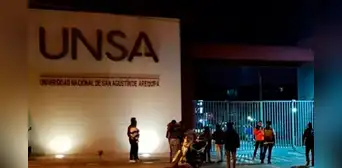 Arequipa: colocarán detectores de metales en cada área de la UNSA tras feminicidio