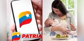 Bono Lactancia Materna octubre 2023: regístrate y COBRA HOY el NUEVO MONTO por Patria Bono Lactancia Materna octubre 2023: regístrate y COBRA HOY el NUEVO MONTO por Patria
