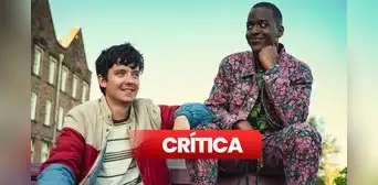 Crítica a 'Sex education 4', mucho más que solo sexo y enredos amorosos: deja una lección para todos Crítica a 'Sex education 4', mucho más que solo sexo y enredos amorosos: deja una lección para todos