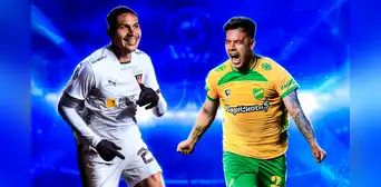 LDU Quito vs. Defensa y Justicia: ¿cuándo juega Paolo Guerrero la semifinal de la Copa Sudamericana? LDU Quito vs. Defensa y Justicia: ¿cuándo juega Paolo Guerrero la semifinal de la Copa Sudamericana?