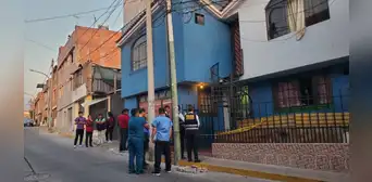 Presunto feminicidio en Arequipa: joven fue hallada muerta en una vivienda de Paucarpata