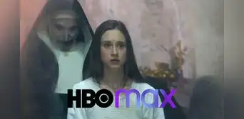‘La monja 2’ se verá por HBO Max: ¿cuándo estrena la película de terror en streaming? ‘La monja 2’ se verá por HBO Max: ¿cuándo estrena la película de terror en streaming?
