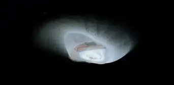 Video de la NASA muestra cómo se formaron los anillos de Saturno tras el choque de 2 lunas Video de la NASA muestra cómo se formaron los anillos de Saturno tras el choque de 2 lunas