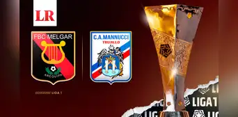 ¿En qué canal ver Melgar vs. Carlos A. Mannucci por la fecha 17 del Torneo Clausura 2023? ¿En qué canal ver Melgar vs. Carlos A. Mannucci por la fecha 17 del Torneo Clausura 2023?