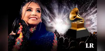 Nickol Sinchi sueña ser convocada a los Latin Grammys: "Me gustaría ver mi nombre en esta lista" Nickol Sinchi sueña ser convocada a los Latin Grammys: "Me gustaría ver mi nombre en esta lista"