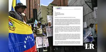Movimiento Ciudadano Venezolanos en el Mundo respalda ratificación de la Primaria para el 22 de octubre Movimiento Ciudadano Venezolanos en el Mundo respalda ratificación de la Primaria para el 22 de octubre