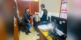 Lambayeque: municipalidad de Mórrope bajo sospecha de grave corrupción Lambayeque: municipalidad de Mórrope bajo sospecha de grave corrupción