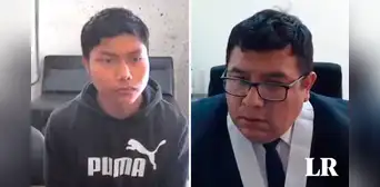 Feminicidio en la UNSA: ordenan que presunto asesino sea recluido en área individual ante amenazas Feminicidio en la UNSA: ordenan que presunto asesino sea recluido en área individual ante amenazas