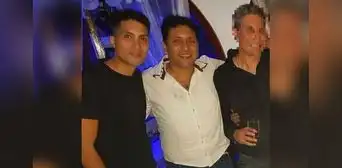 Sospechoso de asesinato de periodista en Lince escapó a Colombia