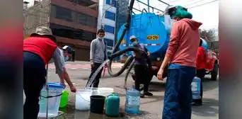 Corte de agua de Sedapal en SJL: ¿en qué sectores se suspenderá el servicio hasta por 24 horas? Corte de agua de Sedapal en SJL: ¿en qué sectores se suspenderá el servicio hasta por 24 horas?
