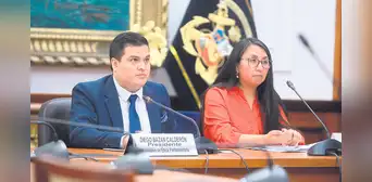 Comisión de Ética investigará a Alejandro Soto por ley que lo benefició Comisión de Ética investigará a Alejandro Soto por ley que lo benefició