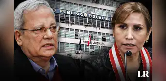 César Hildebrandt: "Lo que quiere Patricia Benavides es dinamitar el caso Cuellos Blancos"
