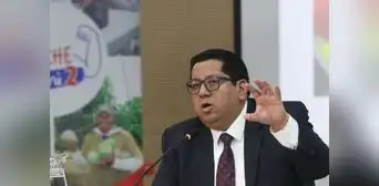 MEF sobre nuevo retiro de AFP: "Dejar a ciudadanos sin pensión no es responsable" MEF sobre nuevo retiro de AFP: "Dejar a ciudadanos sin pensión no es responsable"