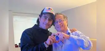 Fiscalía pide investigar presunta financiación ilegal de la campaña de Gustavo Petro en Colombia Fiscalía pide investigar presunta financiación ilegal de la campaña de Gustavo Petro en Colombia