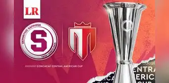 [Star Plus] Saprissa vs. Real Estelí: ¿cómo y dónde ver la Copa Centroamericana de Concacaf 2023?