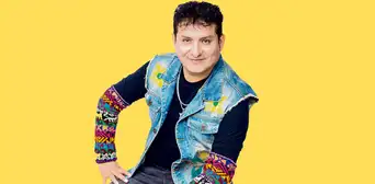 Max Castro: “El artista  que no tiene metas debería preocuparse”