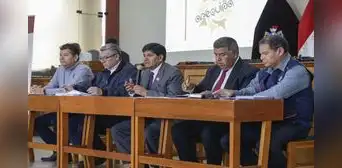 Regiones del sur ejecutaron 37.9% de su presupuesto hasta julio de este año