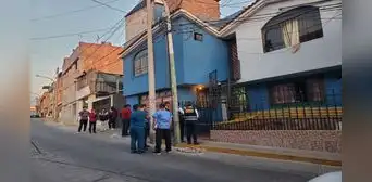 Arequipa registra 17 casos de feminicidios en lo que va del año Arequipa registra 17 casos de feminicidios en lo que va del año