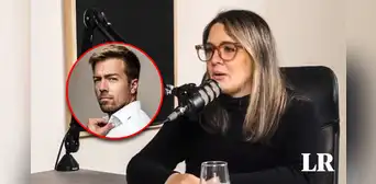 ¡Rompió su silencio! Yiddá Eslava envía contundente mensaje tras anunciar su separación de Julián Zucchi ¡Rompió su silencio! Yiddá Eslava envía contundente mensaje tras anunciar su separación de Julián Zucchi