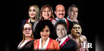 Alejandro Soto: estos son los congresistas que lo blindaron de 2 denuncias en Ética Alejandro Soto: estos son los congresistas que lo blindaron de 2 denuncias en Ética