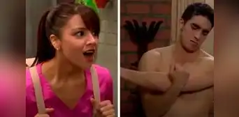 Dolores quedó IMPACTADA luego de ver a 'Jimmy' sin polo en ‘Al fondo hay sitio’: “¡Bravazo!” Dolores quedó IMPACTADA luego de ver a 'Jimmy' sin polo en ‘Al fondo hay sitio’: “¡Bravazo!”