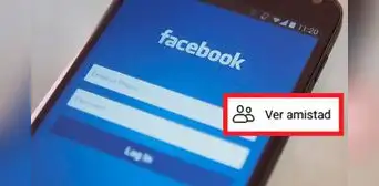 Facebook: ¿para qué sirve el botón 'Ver amistad' que aparece en el perfil de tu pareja o amigos? Facebook: ¿para qué sirve el botón 'Ver amistad' que aparece en el perfil de tu pareja o amigos?