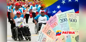 Bono José Gregorio Hernández octubre 2023: cobra HOY el NUEVO AUMENTO por el Sistema Patria Bono José Gregorio Hernández octubre 2023: cobra HOY el NUEVO AUMENTO por el Sistema Patria