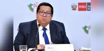 MEF: Perú es es el primer candidato en la región para acceder a OCDE